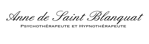 Anne de Saint Blanquat Logo