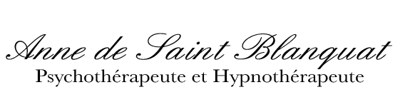 Anne de Saint Blanquat Logo